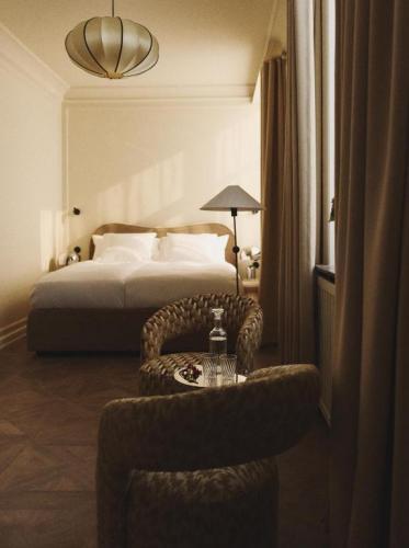 Superior Doppelzimmer