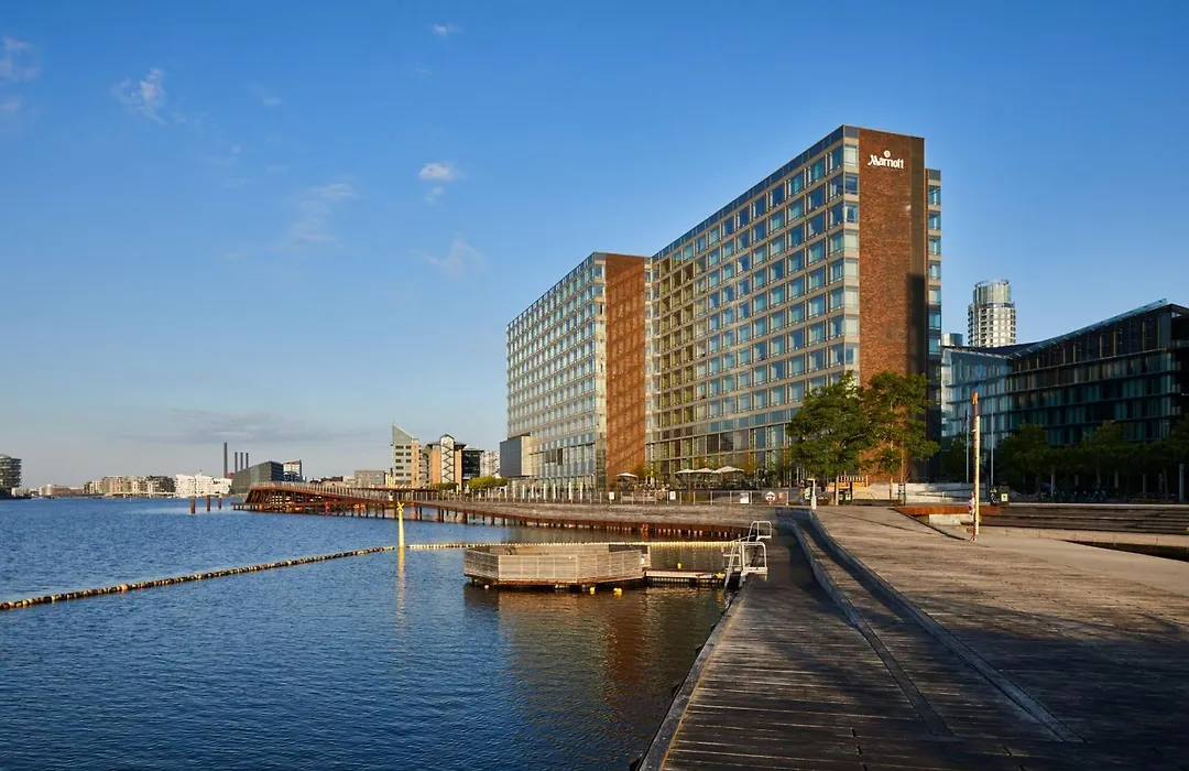Copenhagen Marriott Hotel-1
