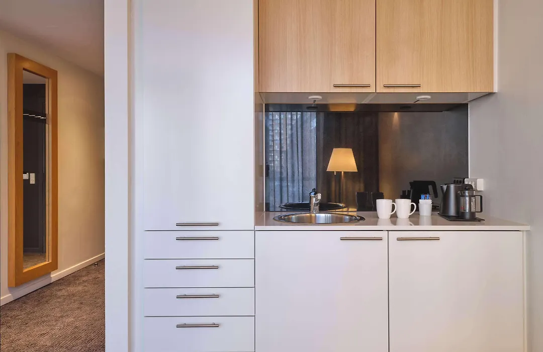 Adina Apartment Hotel Copenhagen-1