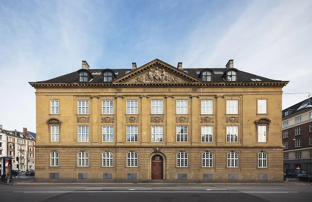 Nobis Hotel Copenhagen, A Member Of Design Hotels-1