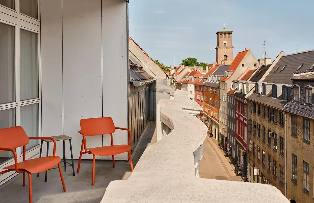 Boutique Hotel Sp34-1