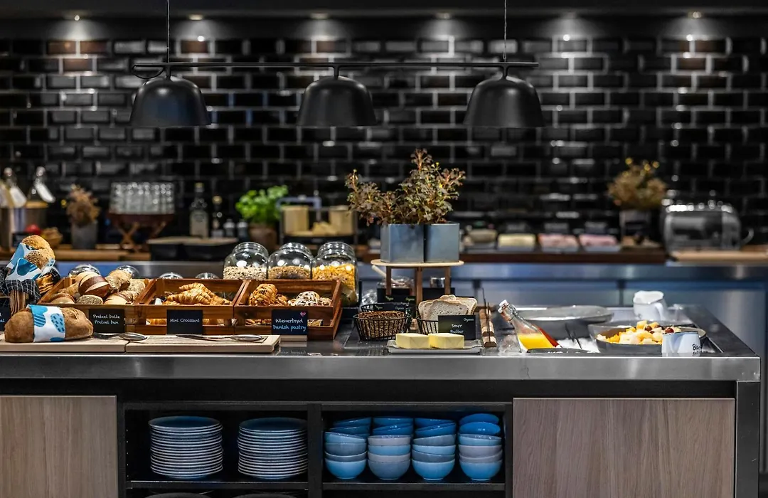 Motel One Copenhagen-1