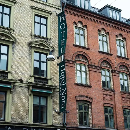 Hotel Nora Copenhagen-2