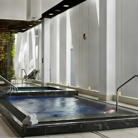 Ac Hotel By Marriott Bella Sky Copenhagen-2