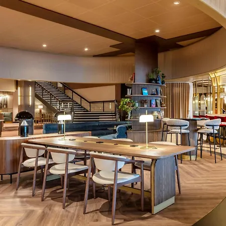 Radisson Blu Scandinavia Hotel, Copenhagen, A Verified Net Zero Hotel-3