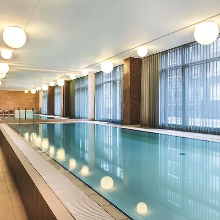 Adina Apartment Hotel Copenhagen-3